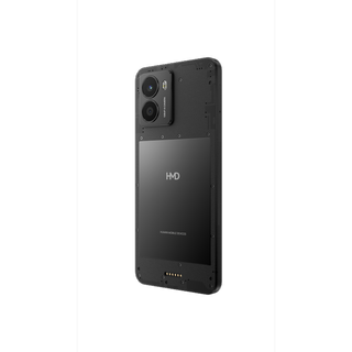 HMD Fusion