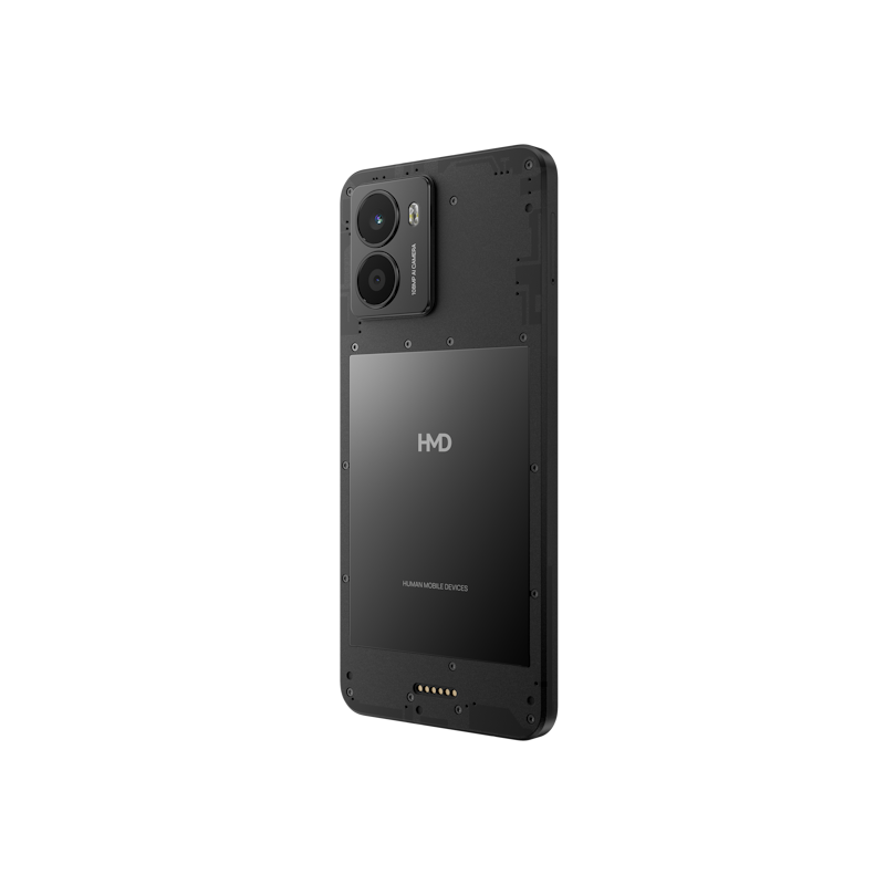 HMD is making the phone that Samsung should make