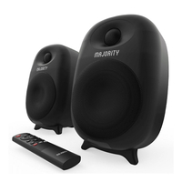Majority D80 Bluetooth speakers: £99 @ Amazon UK