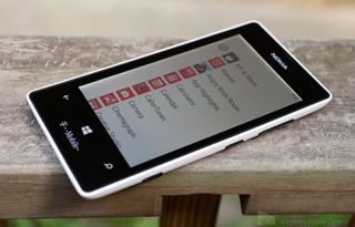 Lumia 521
