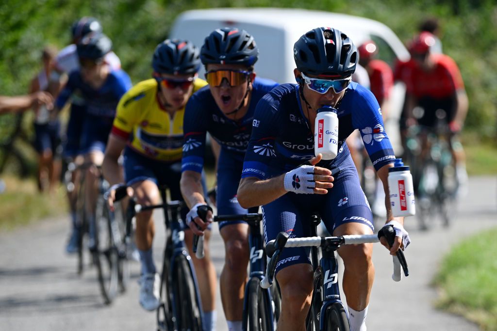 Tour du Limousin