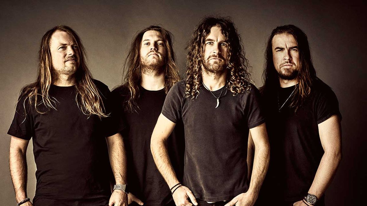 Airbourne