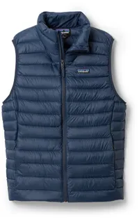 Patagonia Down Sweater Vest 