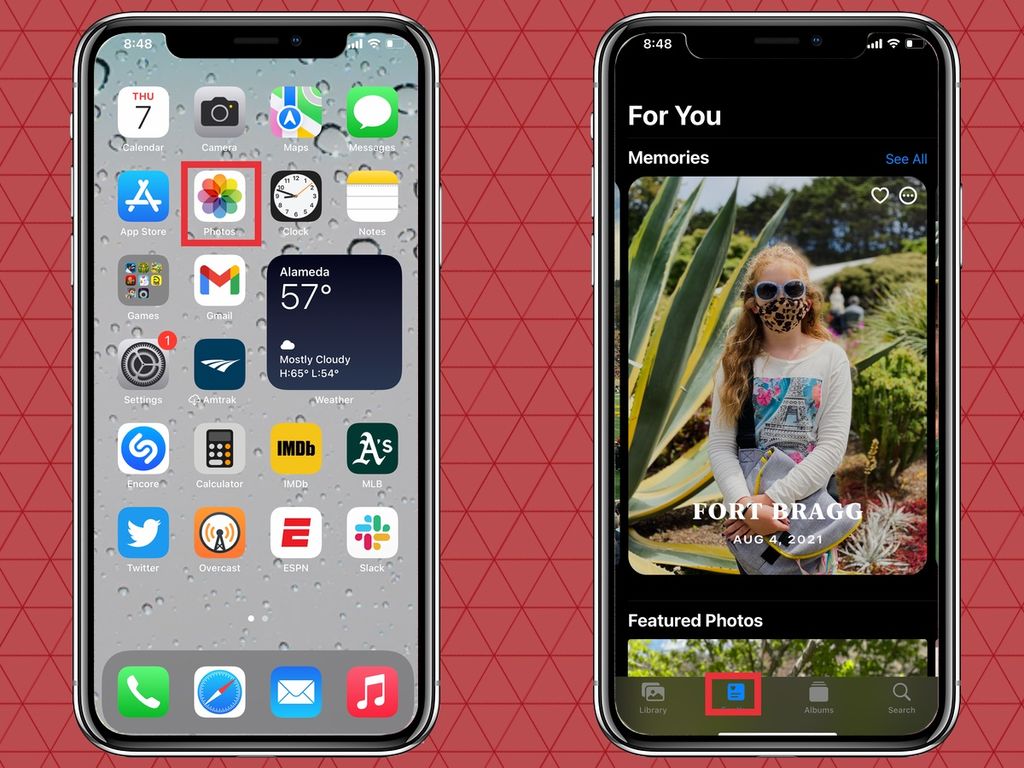 How to edit Memories in iOS 15 Photos Tom's Guide