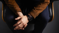 TAG Heuer Connected