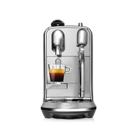 Nespresso Creatista Plus Espresso Maker: $599.99