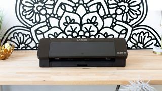 Cricut vs Silhouette: cameo 4