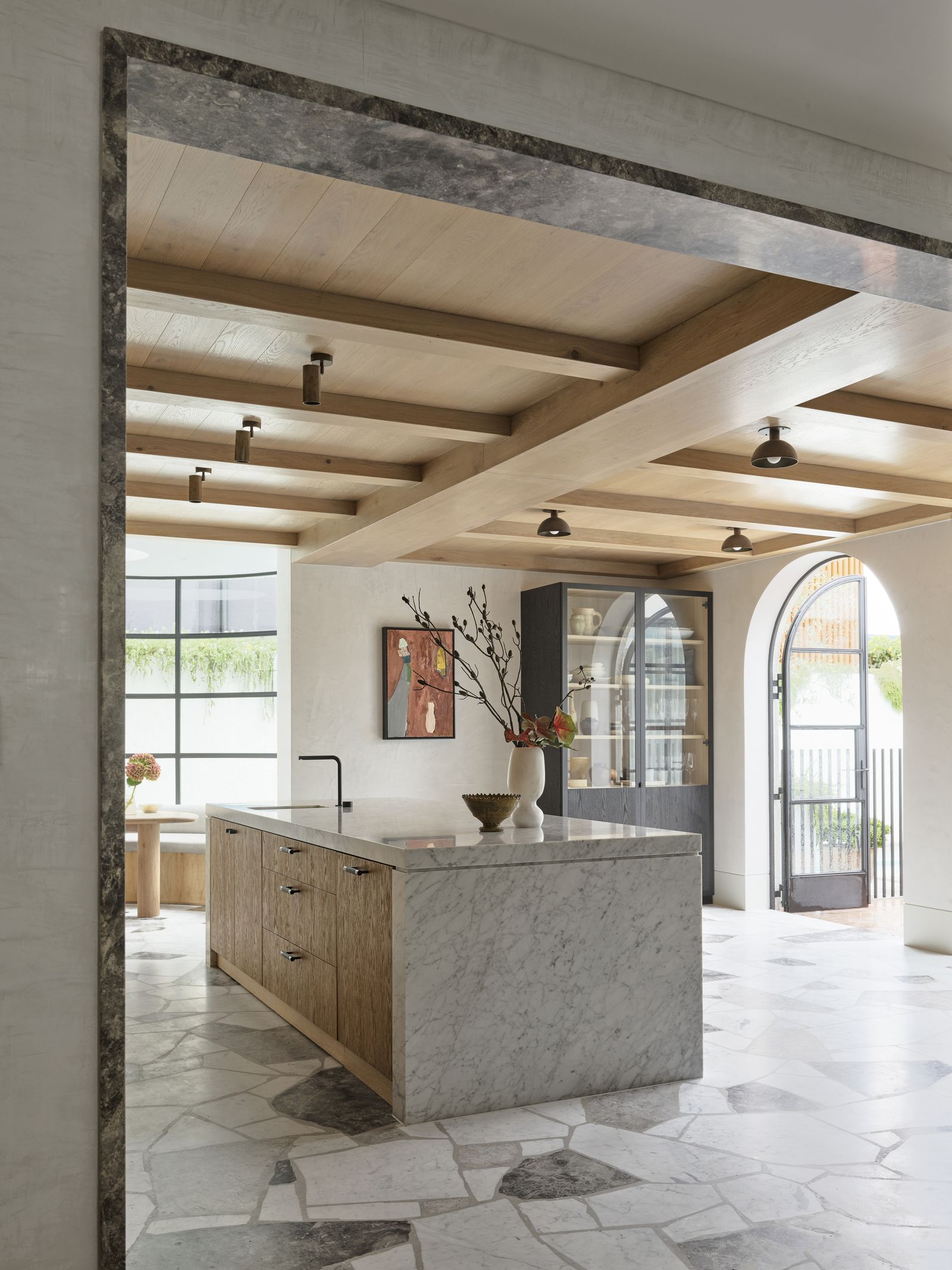 5 Things People With Welcoming Kitchens Always Have | Livingetc