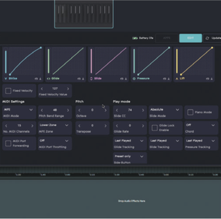 Roli Dashboard 2