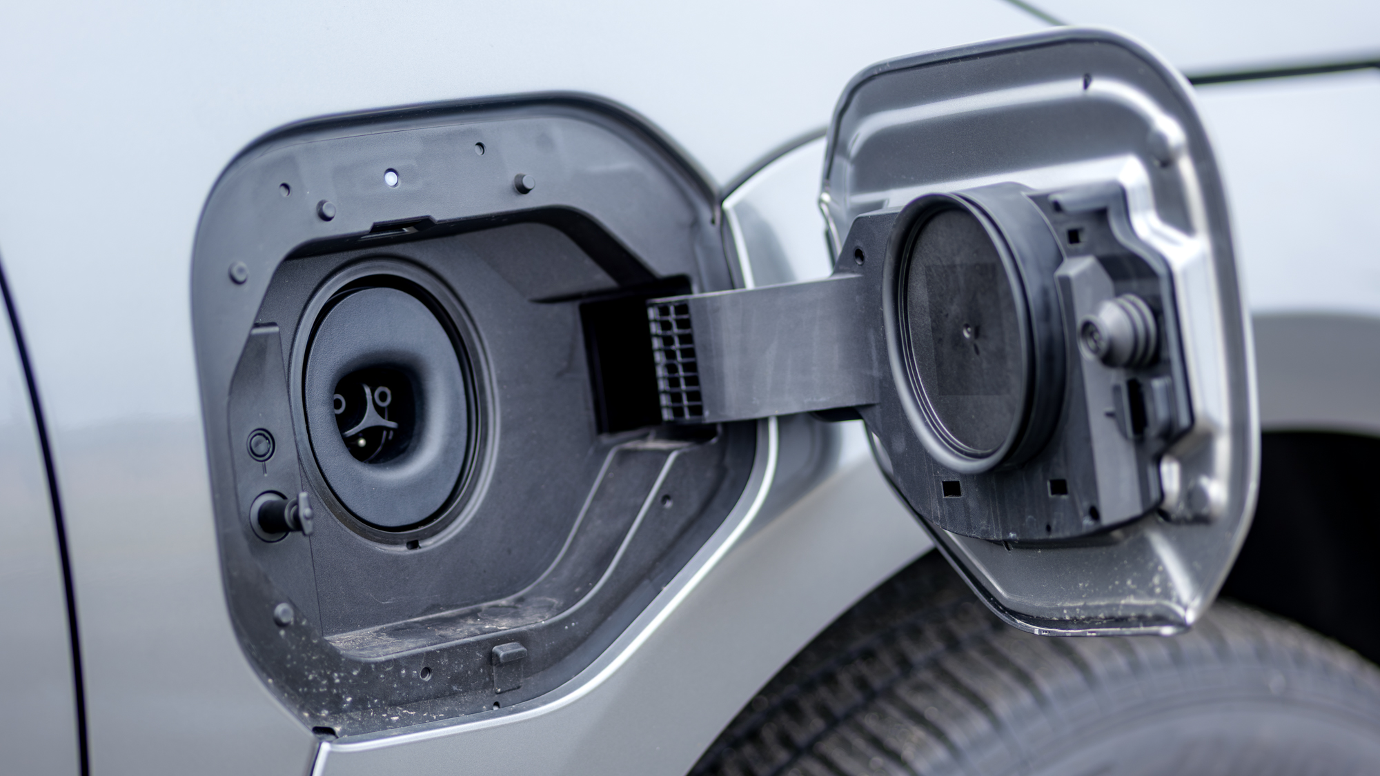 2026 Toyota bZ review.