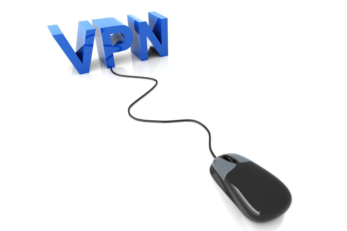 VPN