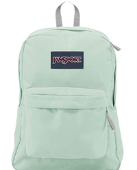 JanSport Superbreak Backpack | Now $35.95 Amazon