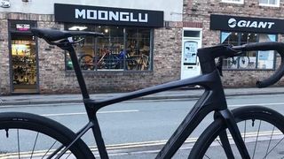 Moonglu Bike shop