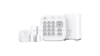 eufy 5-Piece Home Alarm Kit | was £159, now £109 (save £50)