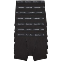 Calvin Klein 7-Pack Boxer Brief (Men's): was $89 now from $44 @ Amazon
Prime member deal: