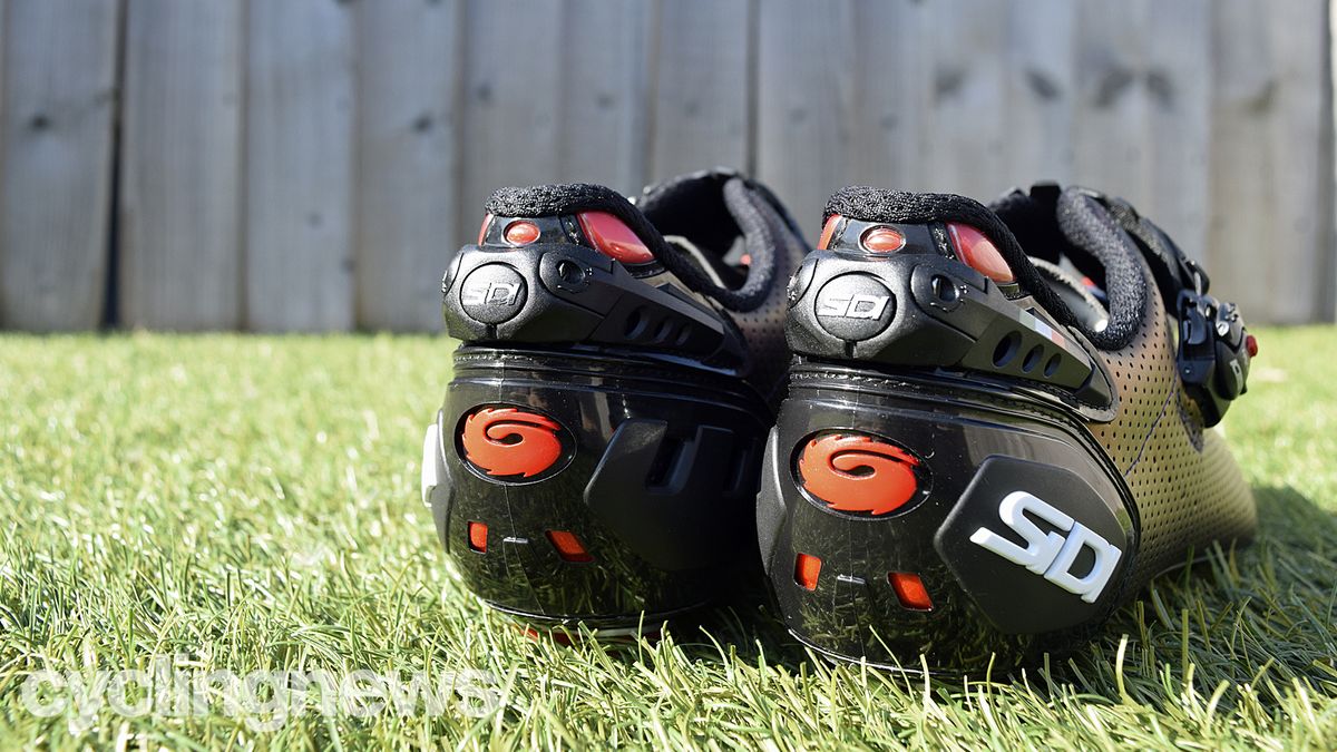 Sidi Wire 2 Carbon Air shoes