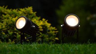 are these spotlights the best garden solar lights?