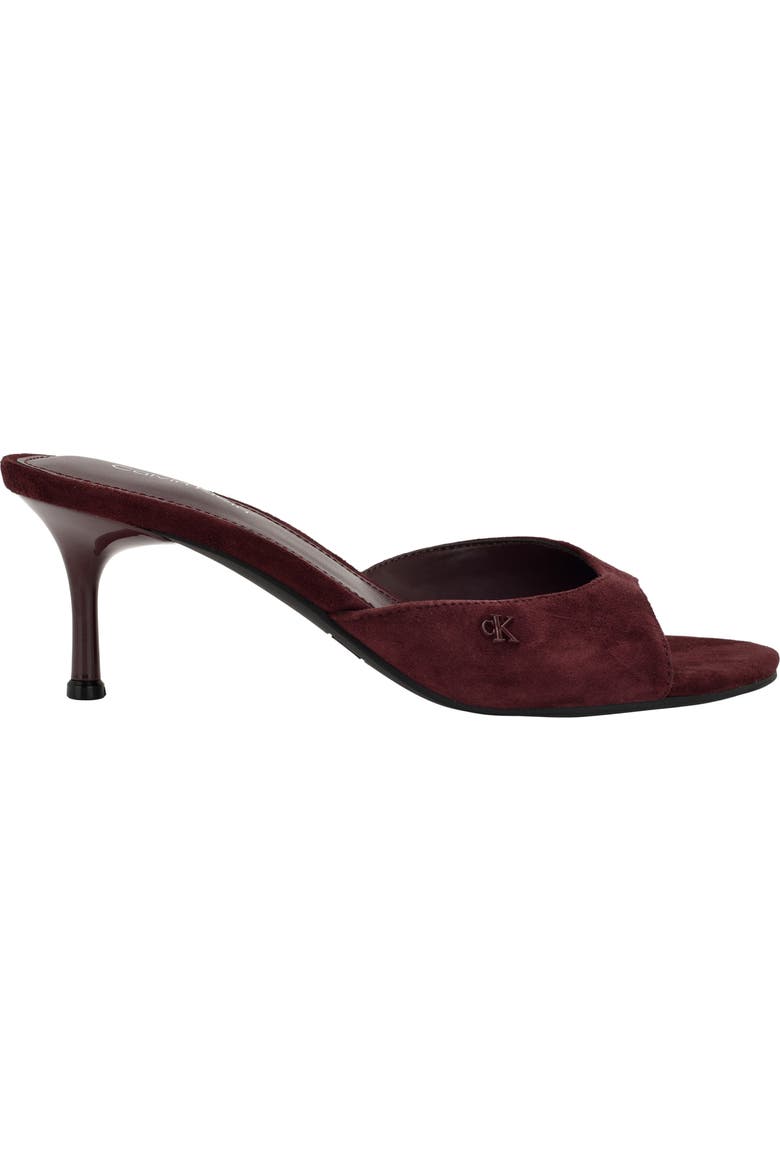 Vixie Slide Sandal