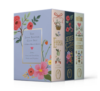 The Jane Austen Gift Set
