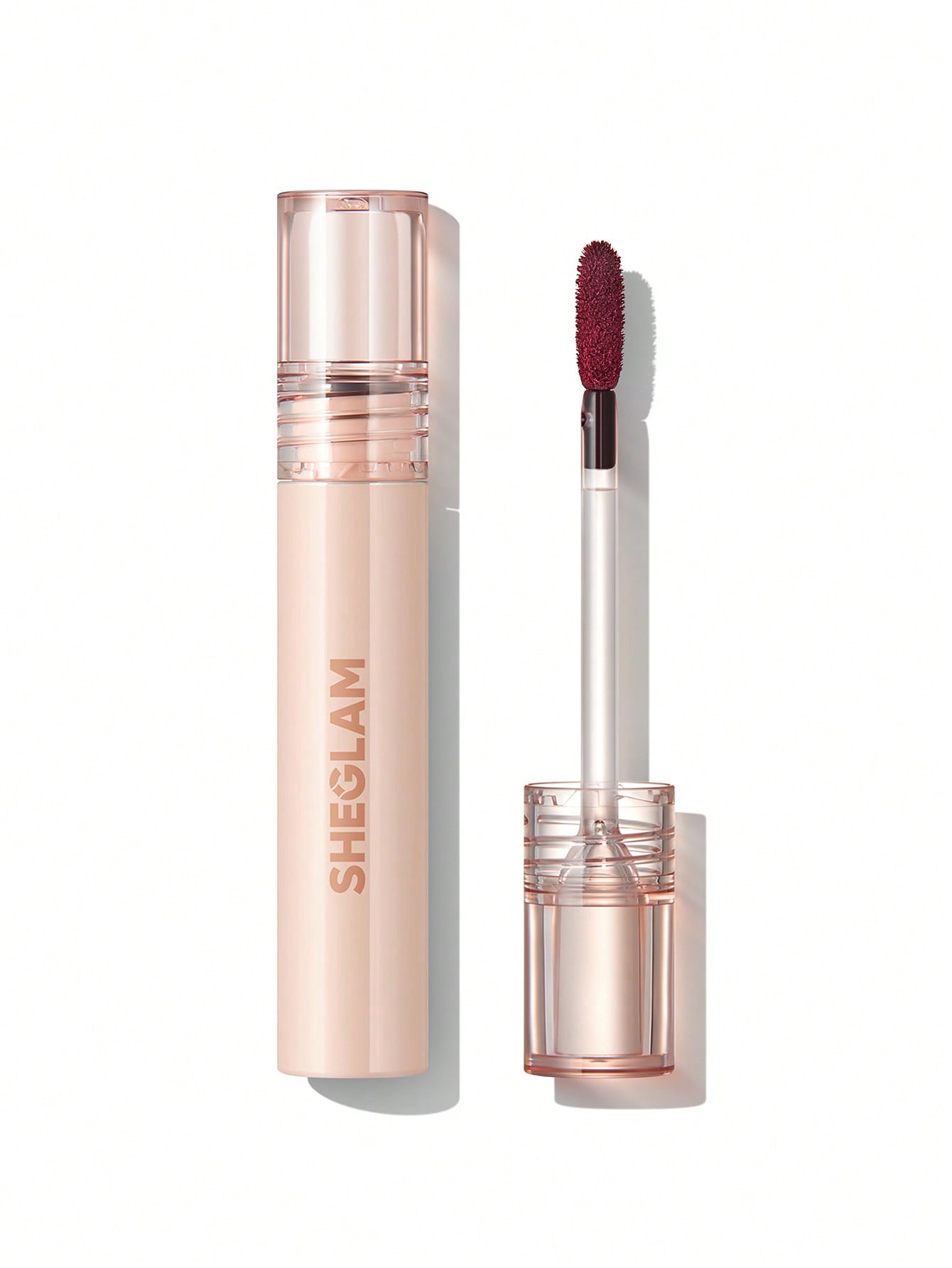 Fall In Line Peel Off Lip Liner Stain-Pinky Promise