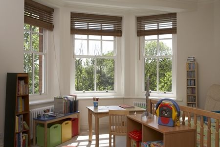 Choosing the right windows and doors for your period home | Real Homes