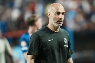 Chelsea head coach Enzo Maresca has made another signing ahead of the new season