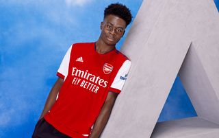 Arsenal shirt