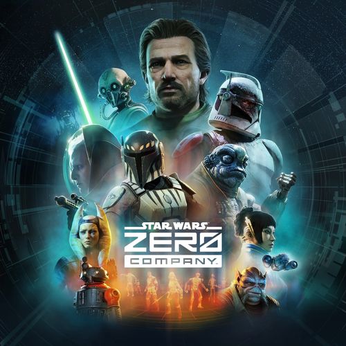 Star Wars Zero Company&trade;