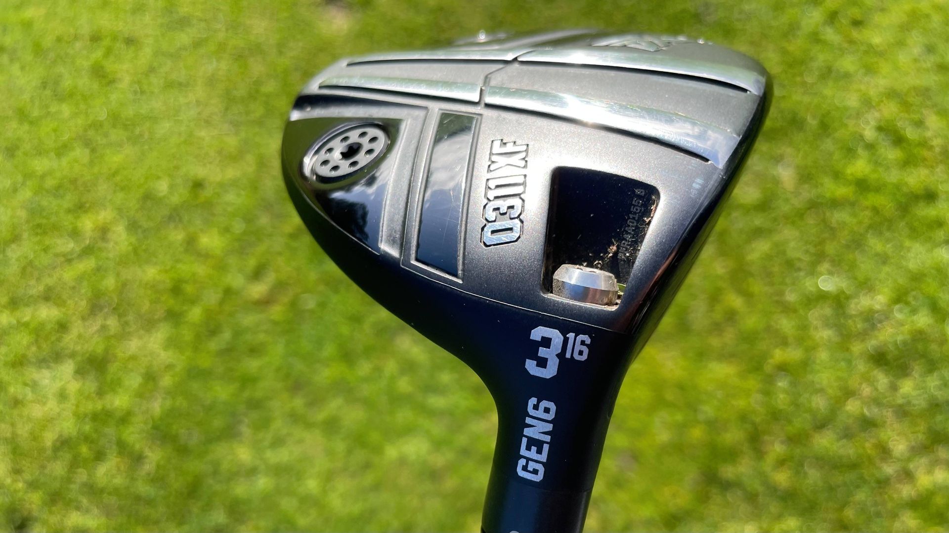 How To Choose Fairway Wood Lofts Golf Monthly