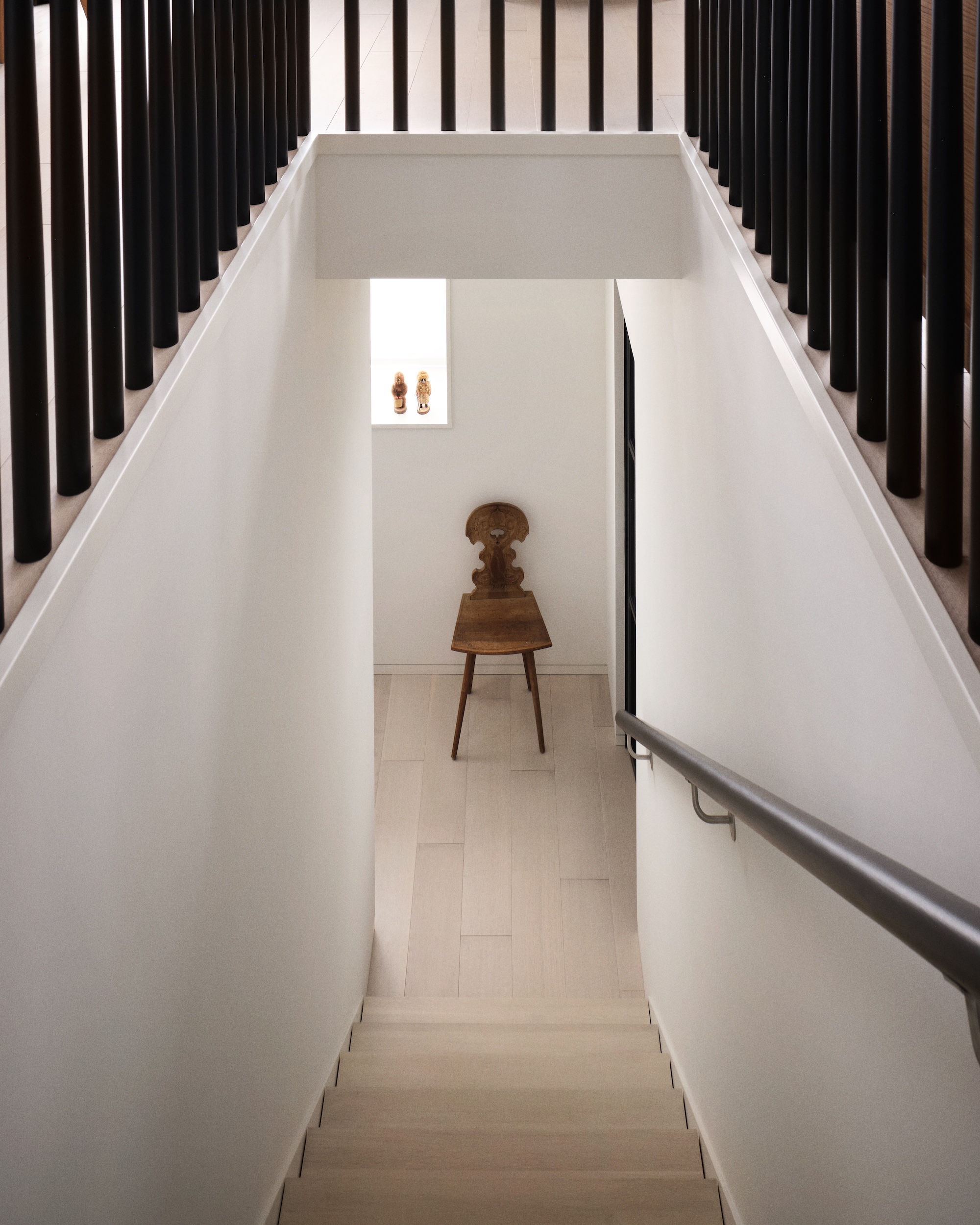 Williamsburg Brooklyn Loft Seitz