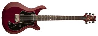 The 2020 PRS S2 Standard 22 in Vintage Cherry