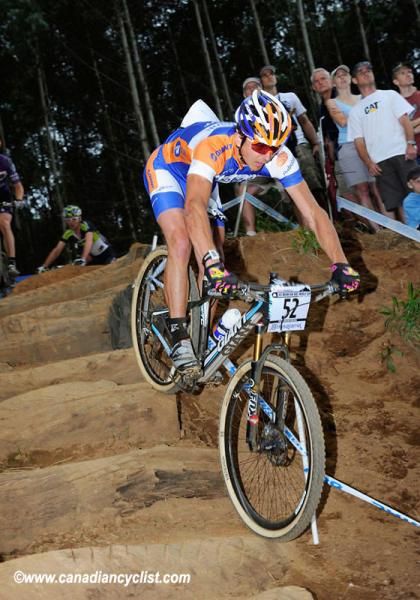 Adam Craig (Rabobank Giant Offroad Team)