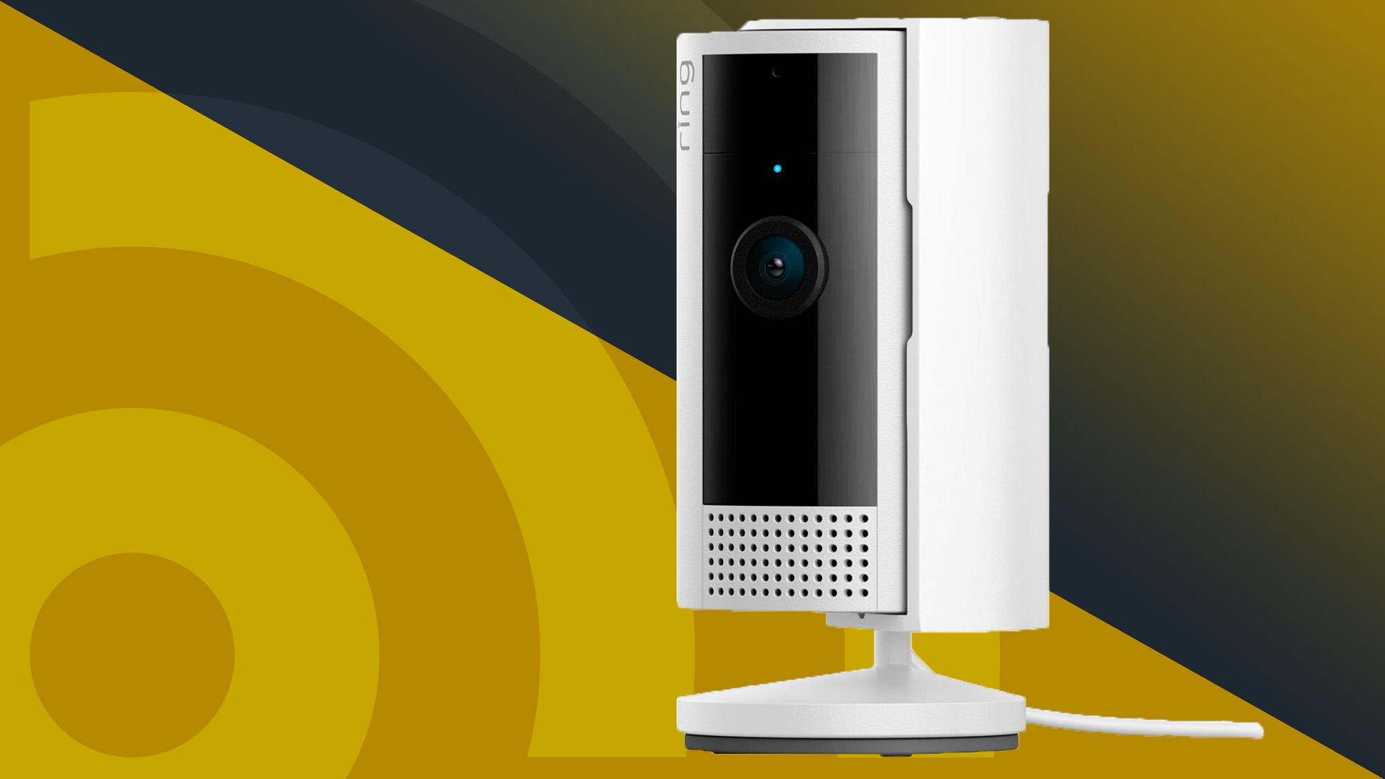 The best home security camera 2024