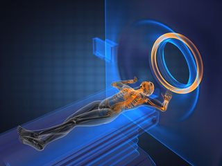 World's first full-body medical scanner generates astonishing 3D