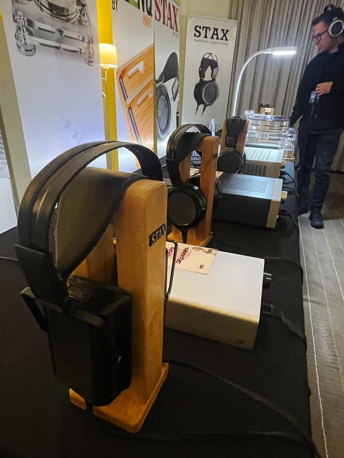 Australian Hi-Fi Show 2026