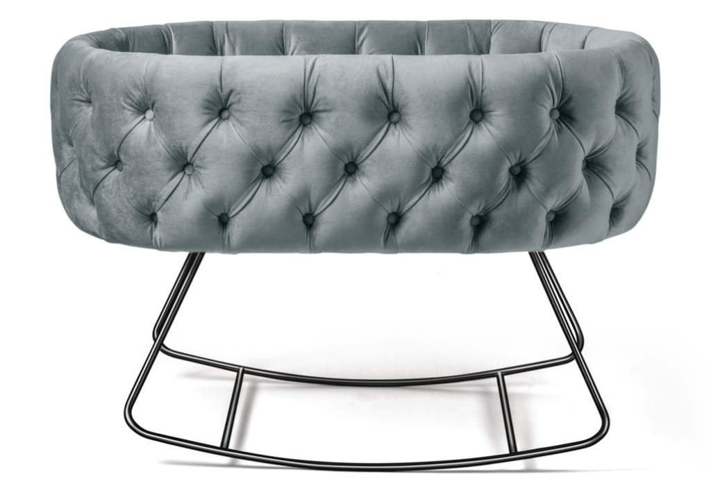 Best bedside cribs The 5 best for newborns Livingetc