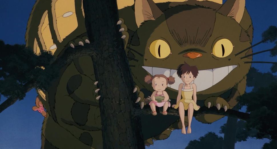 Can I watch Studio Ghibli films on Netflix? What to Watch