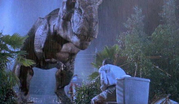 Reality bites: Could Jurassic Park actually happen?, Jurassic Park