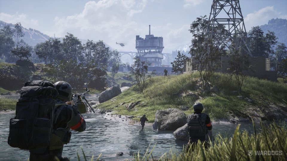 Wardogs players are actively avoiding one team in particular: 'They are literally the dumbest people on the planet'