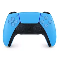 PS5 DualSense Controller $75 $59 at Amazon US (save $15)