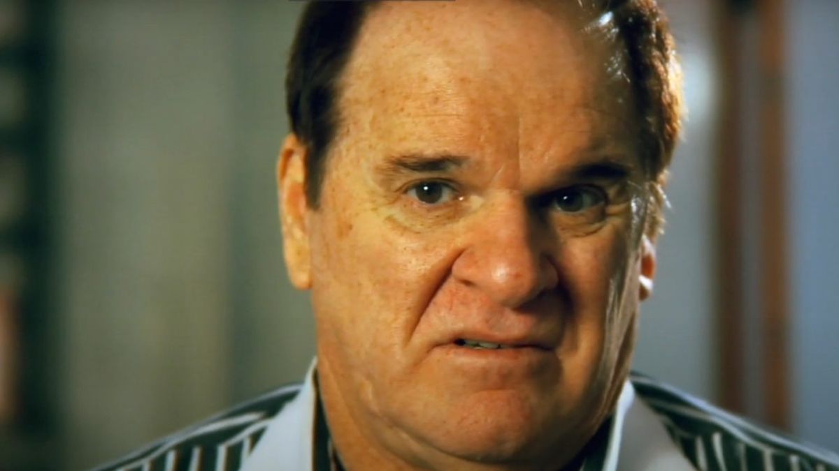 Charlie Hustle & The Matter Of Pete Rose: What To Watch If You Liked ...