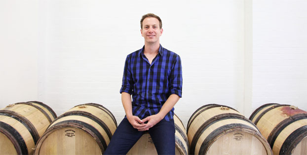 Gavin Monery London Cru