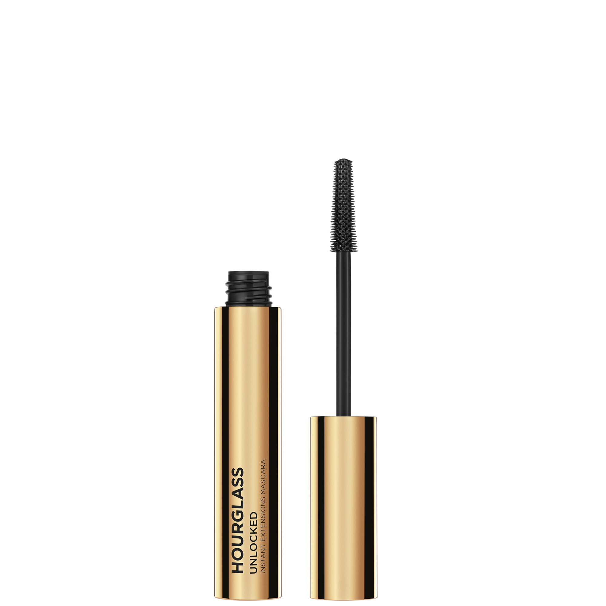 Hourglass Unlocked Instant Extensions Mascara 10g
