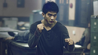 Iko Uwais