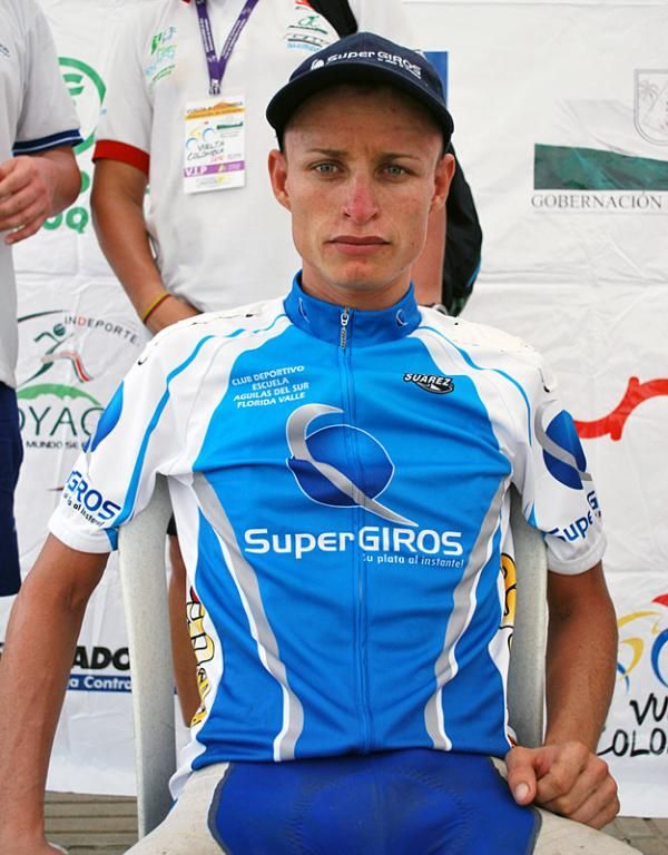 Julian Lopez (Super Giros)
