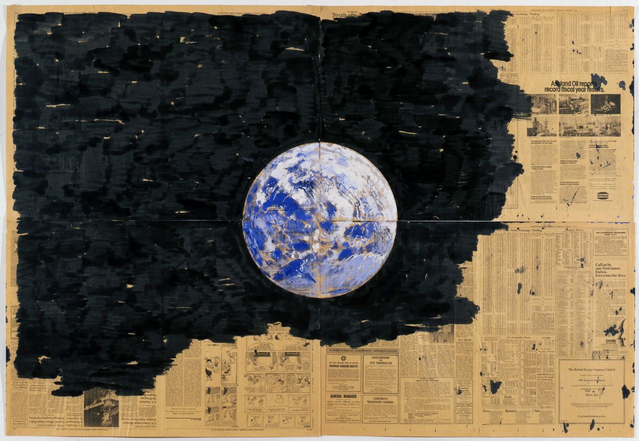 A rare insight into Paul Thek – the ‘artist’s artist’ – at Pace Gallery, New York