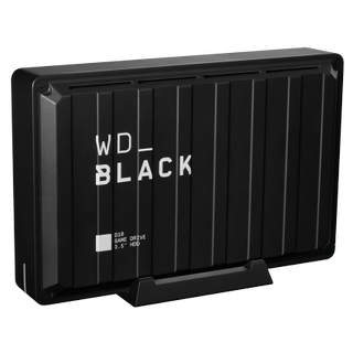 WD_Black D10 Game Drive