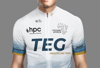 TEG Pro Cycling will compete on the UCI Continental circuits in 2019