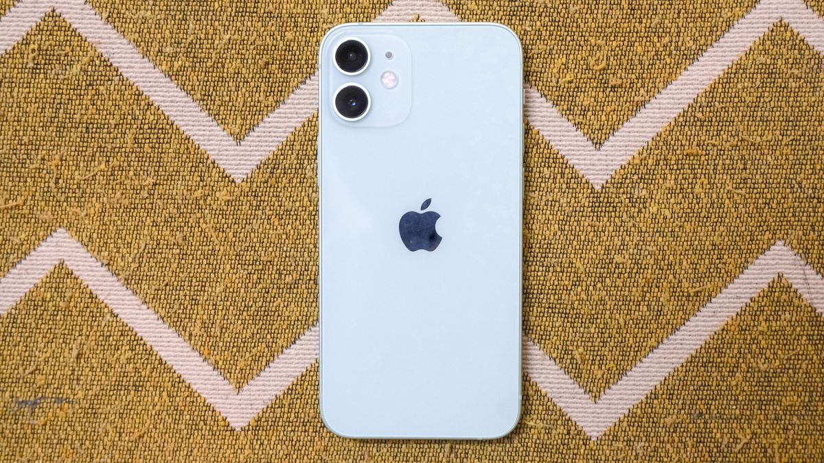 Apple iPhone 12 mini Camera review: Performance in your pocket