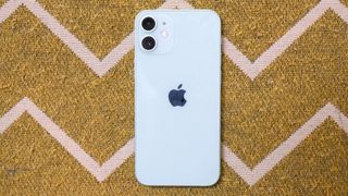 iPhone 12 mini review: the king of small phones, iPhone